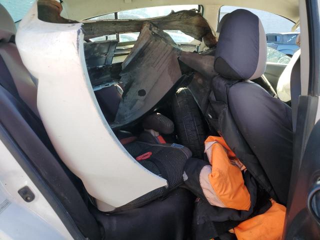 Photo 10 from auction – 2019 NISSAN VERSA S with VIN 3N1CN7AP0KL826634