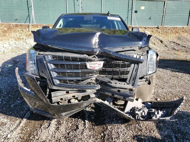 Photo 5 from auction – 2020 CADILLAC ESCALADE P with VIN 1GYS4CKJ9LR168606