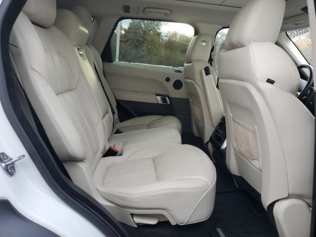Photo 11 from auction – 2017 LAND ROVER RANGE ROVE with VIN SALWR2FV0HA130650