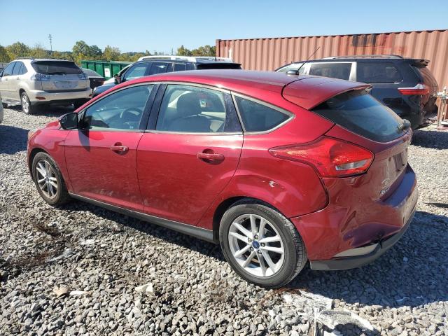 Photo 2 from auction – 2017 FORD FOCUS SE with VIN 1FADP3K29HL336324