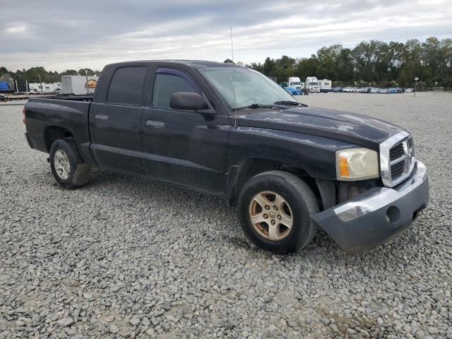 Photo 4 from auction – 2005 DODGE DAKOTA with VIN 1D7HE48N95S365371