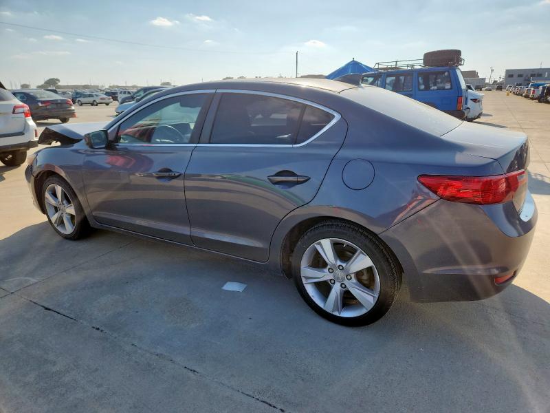 Photo 2 from auction – 2015 ACURA ILX 20 TEC with VIN 19VDE1F73FE008759