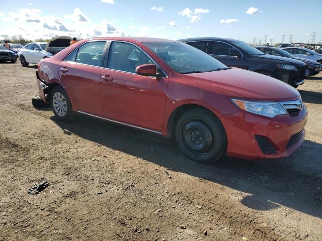 Photo 4 from auction – 2014 TOYOTA CAMRY L with VIN 4T1BF1FK7EU867140