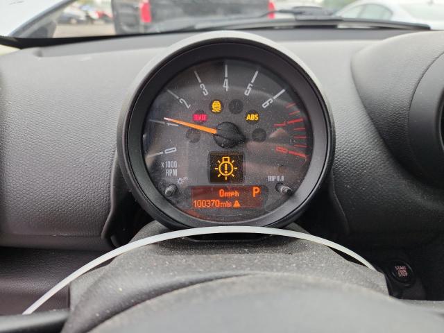 Photo 9 from auction – 2015 MINI COOPER S C with VIN WMWZC5C57FWP42580