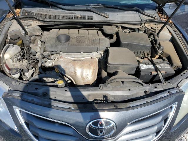 Photo 11 from auction – 2011 TOYOTA CAMRY BASE with VIN 4T1BF3EK4BU144175
