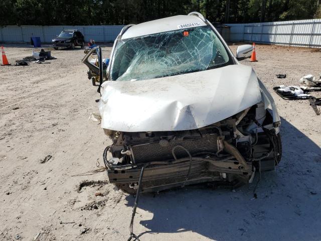 Photo 5 from auction – 2016 NISSAN ROGUE S with VIN 5N1AT2MT1GC782051