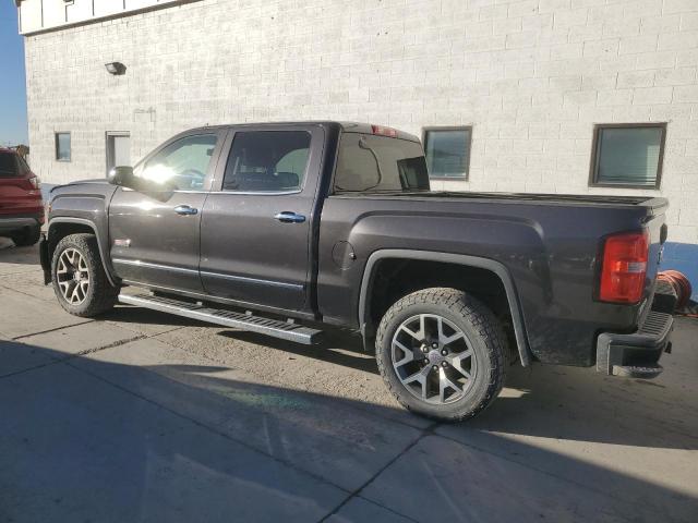 Photo 2 from auction – 2014 GMC SIERRA K15 with VIN 3GTU2VEC7EG488040