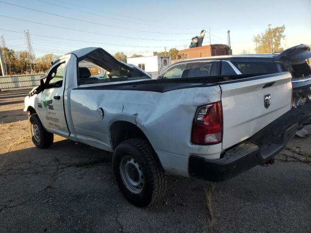 صورة رقم 2 من المزاد - 2012 DODGE RAM 2500 S مع VIN 3C6LD5AT6CG196797