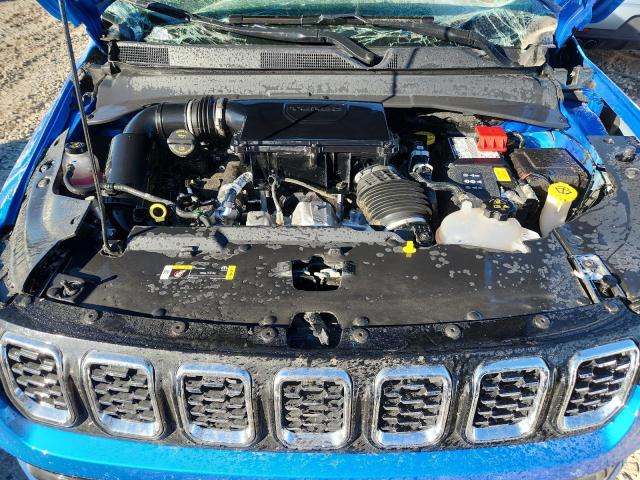 Photo 11 from auction – 2025 JEEP COMPASS LI with VIN 3C4NJDCN1ST584738