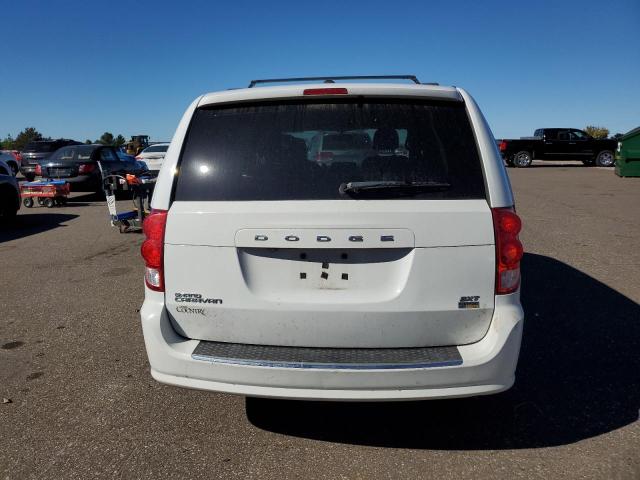 Photo 6 from auction – 2018 DODGE GRAND CARA with VIN 2C4RDGCG7JR207618