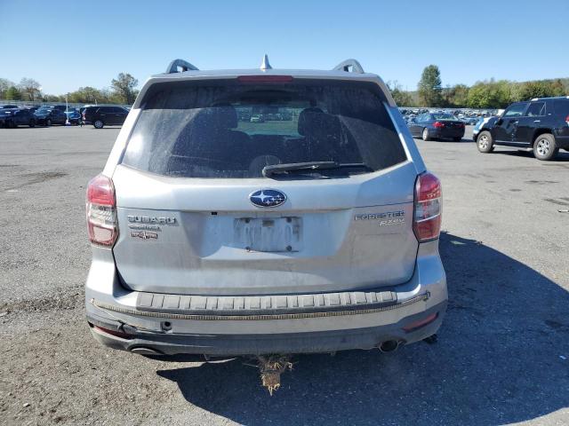 Photo 6 from auction – 2016 SUBARU FORESTER 2 with VIN JF2SJAKC7GH432150