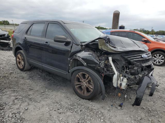 Photo 4 from auction – 2019 FORD EXPLORER XL with VIN 1FM5K8AR0KGA31024
