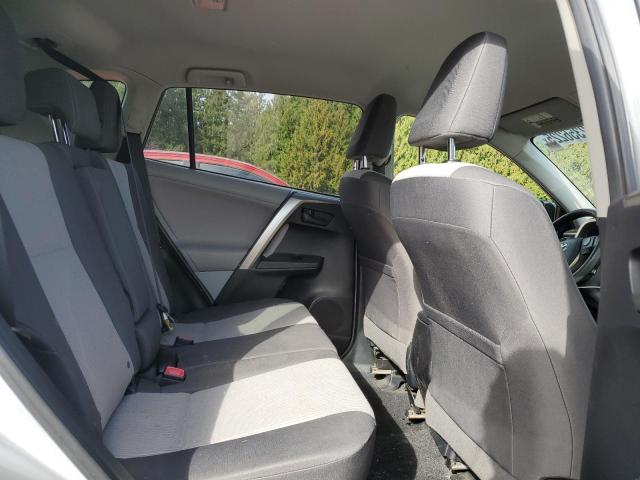 Photo 11 from auction – 2013 TOYOTA RAV4 LE with VIN JTMBFREV0D5001996