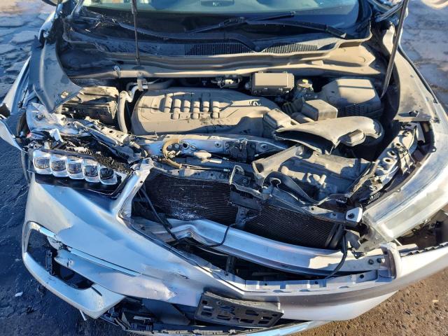 Photo 12 from auction – 2018 ACURA MDX with VIN 5J8YD4H33JL002436