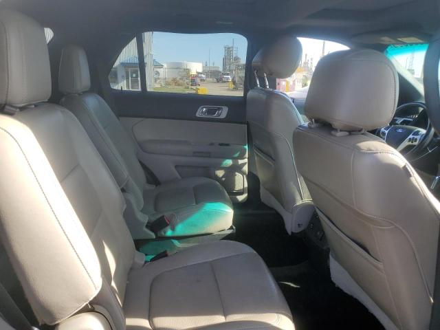 Photo 10 from auction – 2011 FORD EXPLORER L with VIN 1FMHK7F85BGA40180