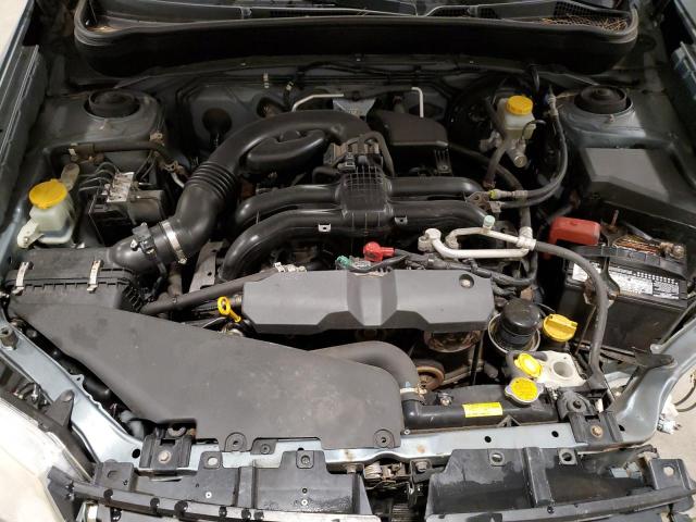 Photo 12 from auction – 2012 SUBARU FORESTER 2 with VIN JF2SHBDC4CH411717