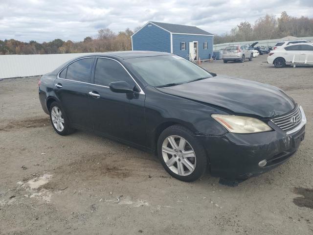Photo 4 from auction – 2008 LEXUS ES 350 with VIN JTHBJ46G182205651
