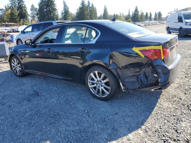 Photo 2 from auction – 2014 LEXUS GS 350 with VIN JTHCE1BL7E5021853