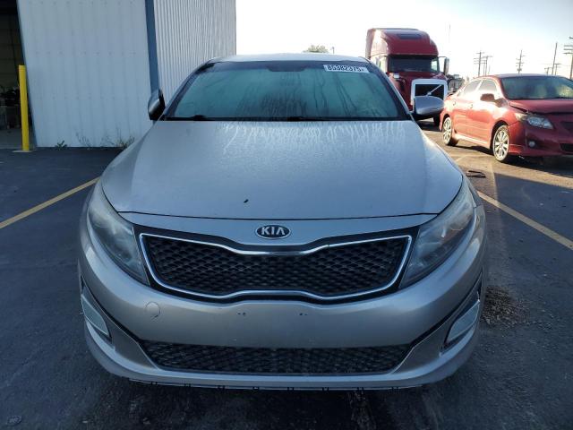 Photo 5 from auction – 2014 KIA OPTIMA LX with VIN KNAGM4A78E5476784