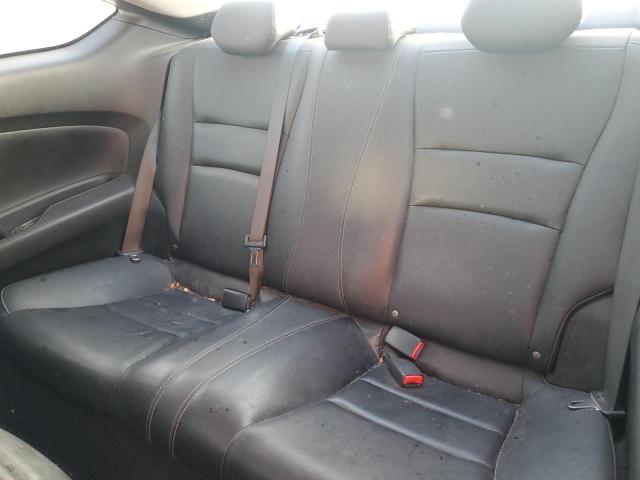 Photo 10 from auction – 2015 HONDA ACCORD EXL with VIN 1HGCT2B81FA003013