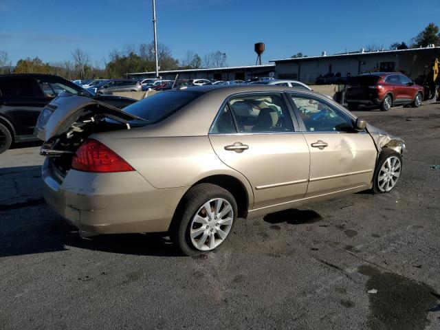 Photo 3 from auction – 2006 HONDA ACCORD EX with VIN 1HGCM66596A027113