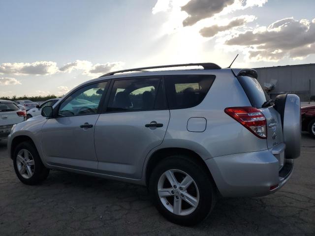 Photo 2 from auction – 2012 TOYOTA RAV4 with VIN 2T3BF4DV9CW208186