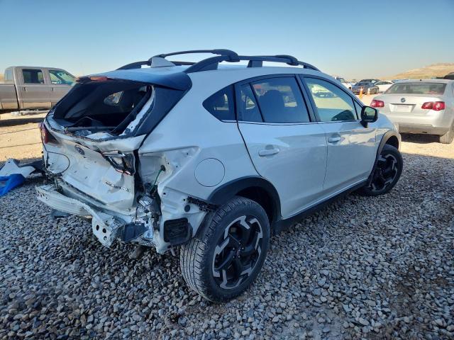 Photo 3 from auction – 2023 SUBARU CROSSTREK with VIN JF2GTHMC2PH212324