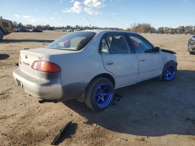 Photo 3 from auction – 1998 TOYOTA COROLLA with VIN 2T1BR18E1WC096191