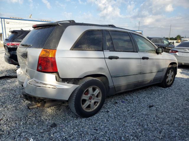 Photo 3 from auction – 2005 CHRYSLER PACIFICA with VIN 2C8GF48405R495274