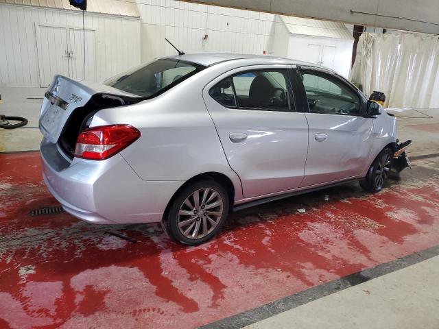 Photo 3 from auction – 2019 MITSUBISHI MIRAGE G4 with VIN ML32F3FJ2KHF04262