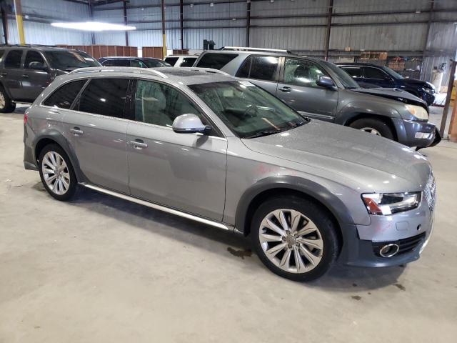 Photo 4 from auction – 2016 AUDI A4 ALLROAD with VIN WA1UFAFL9GA009110