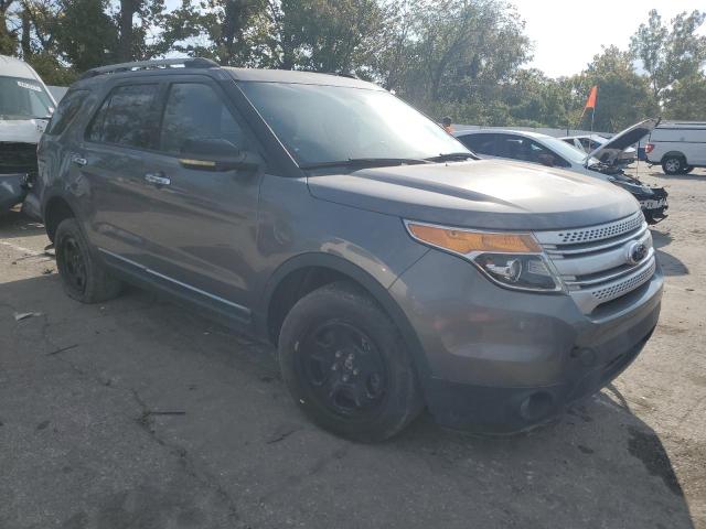 Photo 4 from auction – 2014 FORD EXPLORER XLT with VIN 1FM5K8D8XEGB67281