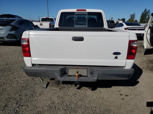 Photo 6 from auction – 2003 FORD RANGER SUP with VIN 1FTYR44V33PA91735