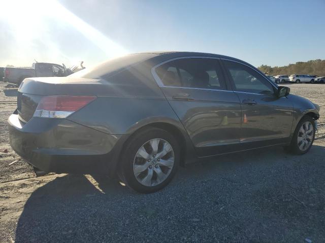 Photo 3 from auction – 2010 HONDA ACCORD EX with VIN 1HGCP2F77AA051906