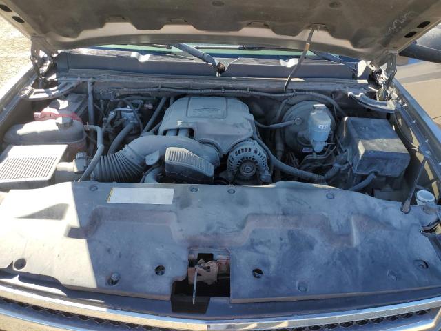 Photo 11 from auction – 2009 CHEVROLET SILVERADO with VIN 2GCEC19C291105415