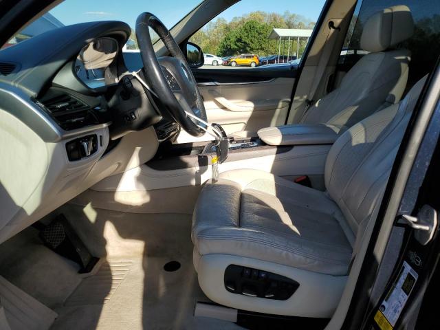 Photo 7 from auction – 2015 BMW X5 XDRIVE5 with VIN 5UXKR6C58F0J74141