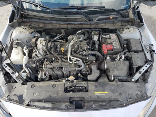 Photo 11 from auction – 2024 NISSAN ALTIMA SR with VIN 1N4BL4CV1RN384424