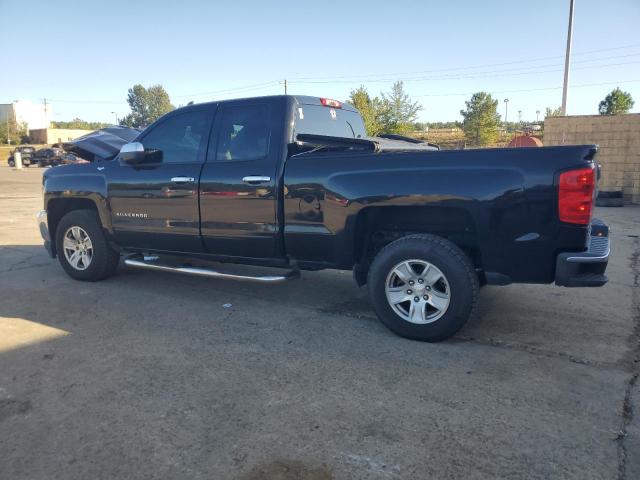 Photo 2 from auction – 2018 CHEVROLET SILVERADO with VIN 1GCRCREC7JZ150142