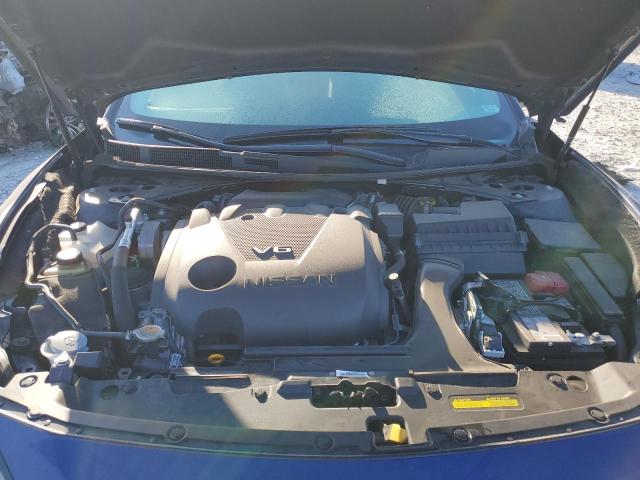 Photo 11 from auction – 2023 NISSAN MAXIMA PLA with VIN 1N4AA6FVXPC504710