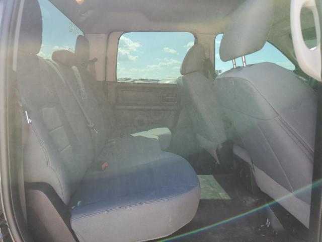 Photo 10 from auction – 2020 RAM 1500 CLASS with VIN 3C6RR7KG2LG144219