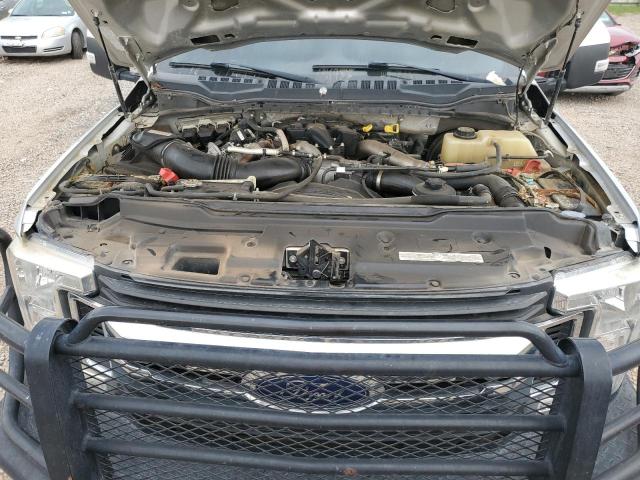 Photo 11 from auction – 2019 FORD F250 SUPER with VIN 1FT7W2BTXKED13711