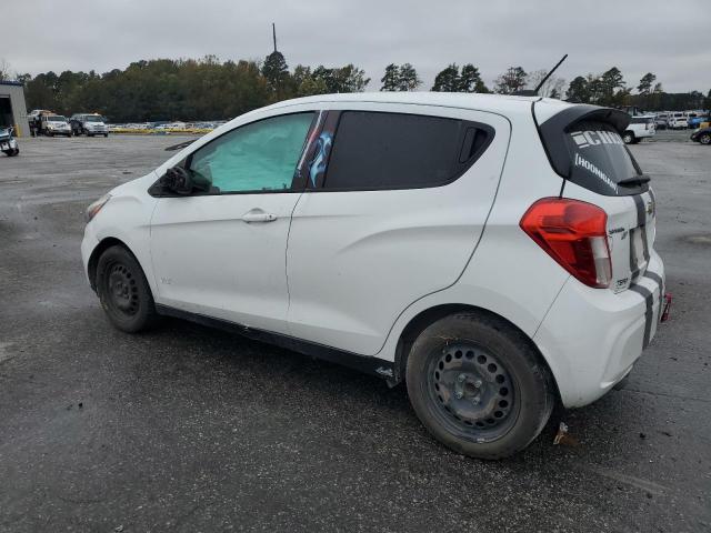 Photo 2 from auction – 2019 CHEVROLET SPARK LS with VIN KL8CB6SA8KC725243