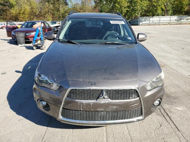 Photo 5 from auction – 2011 MITSUBISHI OUTLANDER SE with VIN JA4JT3AW0BU016642