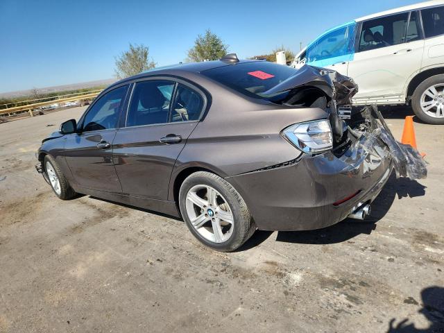 صورة رقم 2 من المزاد - 2013 BMW 328 I مع VIN WBA3A5C59DJ461032