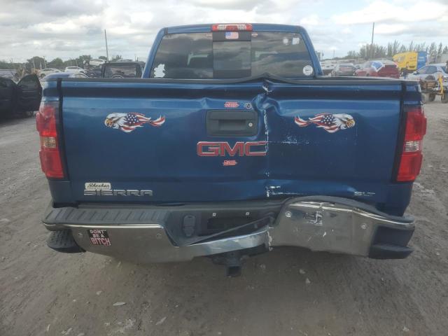 Photo 6 from auction – 2015 GMC SIERRA C15 with VIN 3GTP1VEC8FG168565