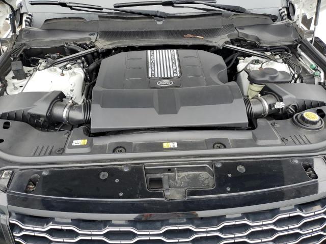 Photo 12 from auction – 2020 LAND ROVER RANGE ROVE with VIN SALGS5SE9LA591211