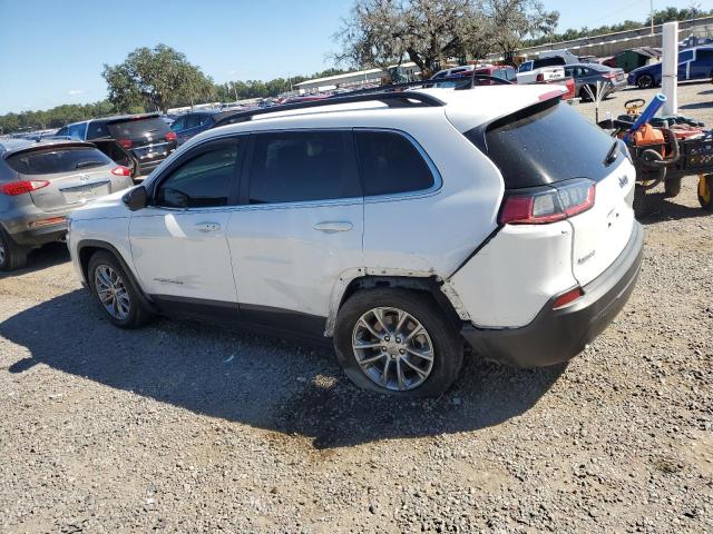Photo 2 from auction – 2022 JEEP CHEROKEE L with VIN 1C4PJLMX8ND519785