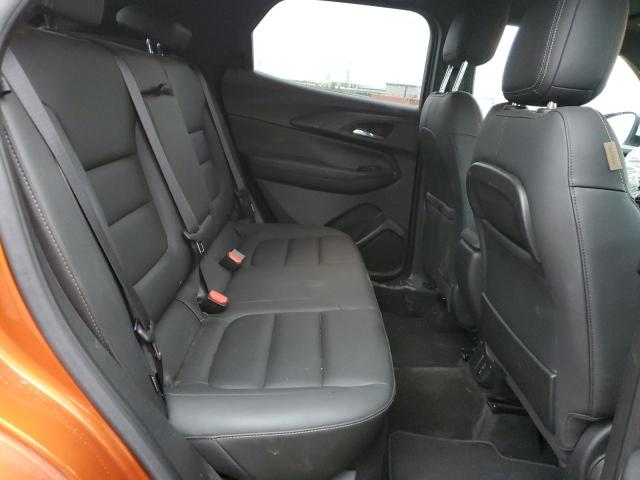 Photo 10 from auction – 2022 CHEVROLET TRAILBLAZE with VIN KL79MSSL1NB145524