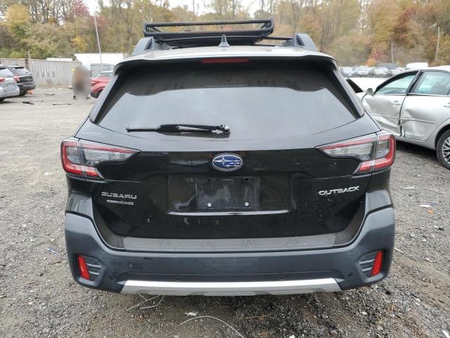 Photo 6 from auction – 2020 SUBARU OUTBACK LI with VIN 4S4BTANC2L3137982