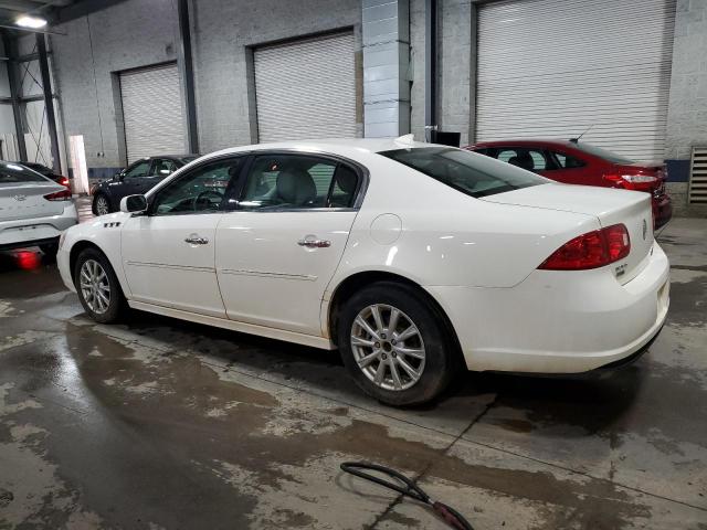 Photo 2 from auction – 2010 BUICK LUCERNE CX with VIN 1G4HC5EM7AU122086